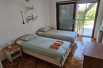 Apartamento Vacaciones familiares Kožino