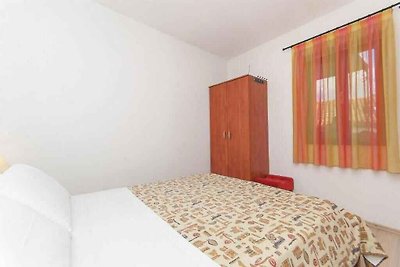 Vakantieappartement Gezinsvakantie Marina Trogir