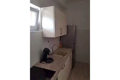 Ferienwohnung mit Klimaanlage und Meerblick