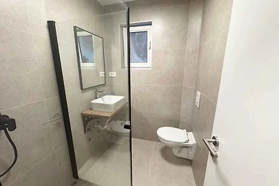 Ferienwohnung mit Balkon und Aussenpool