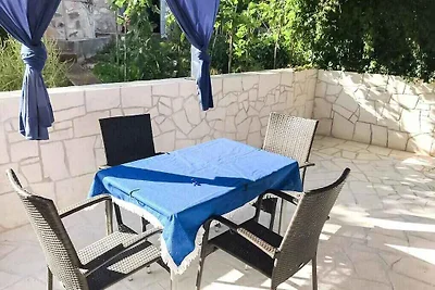 Vakantieappartement Gezinsvakantie Marina