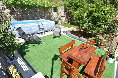 Ferienwohnung für 6 Personen in Petrovac