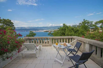 Vakantieappartement Gezinsvakantie Silo