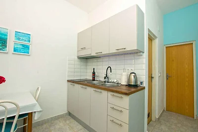 Apartament Dla rodzin Pakoštane