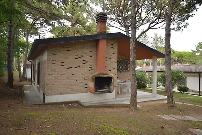 Vakantiehuis Ontspannende vakantie Lignano Sabbiadoro