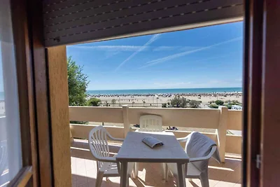 Ferienwohnung mit Klimaanlage und Pool
