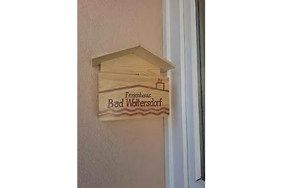 Casa vacanze Vacanza di relax Bad Waltersdorf