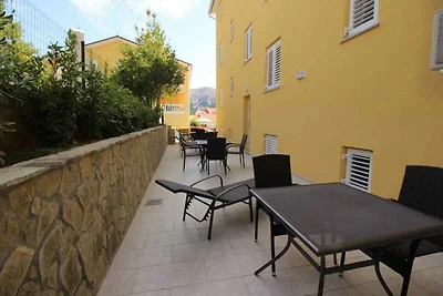 Vakantieappartement Gezinsvakantie Baska
