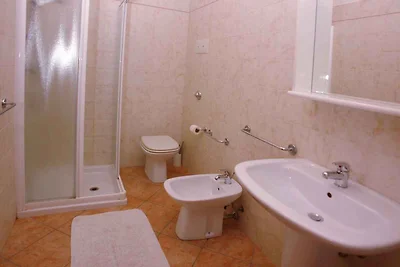 Ferienwohnung in der Residence Ruculi mit