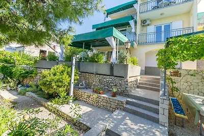 Gemütliche Ferienwohnung Fenix in Bilo bei Pr