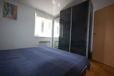 Vakantieappartement Gezinsvakantie Porat