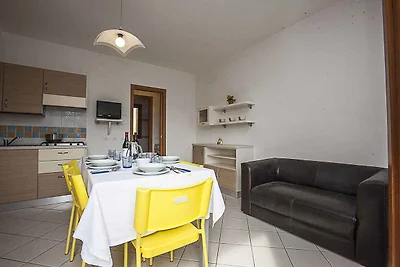 Ferienwohnung in Rosolina Mare im Ferienhaus