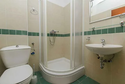 Vakantieappartement Gezinsvakantie Primosten