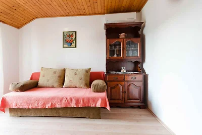 Holiday flat family holiday Lopar