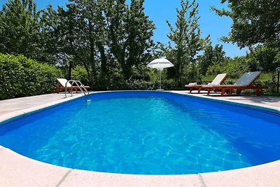 Appartamento Vacanza con famiglia Crikvenica