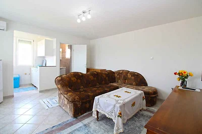 Ferienwohnung mit Garten und Grill