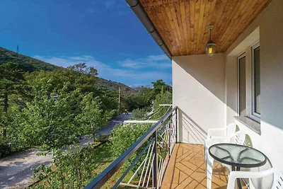 Vakantieappartement Gezinsvakantie Lika-Senj