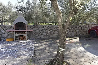 Ferienwohnung mit Klimaanlage