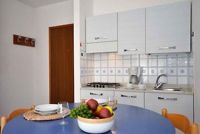 Vakantieappartement Gezinsvakantie Caerano di San Marco