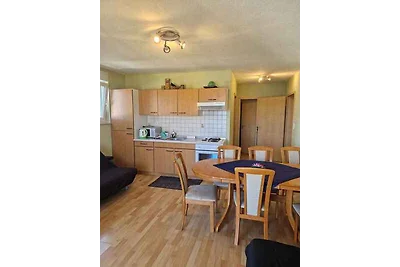 apartman za odmor Obiteljski odmor Turanj