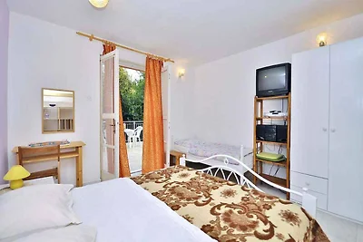 Ferienwohnung mit Klimaanlage und WLAN