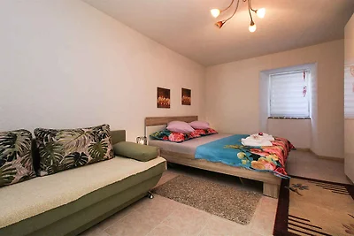 Ferienwohnung mit Klimaanlage