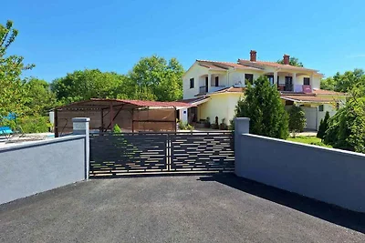 Vakantiehuis Ontspannende vakantie Špadici