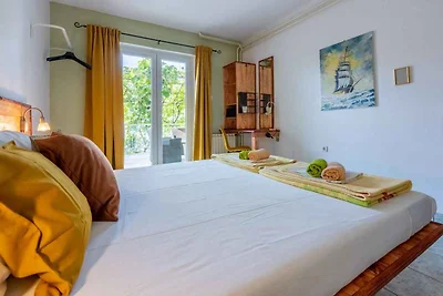 Ferienwohnung mit Wlan und Klimaanlage
