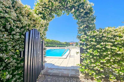 Appartamento Vacanza con famiglia Cittanova