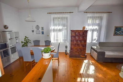 Kuća za odmor Dopust za oporavak Mali Iž