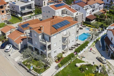 Ferienwohnung mit Klimaanlage und Aussenpool