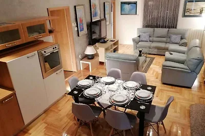 Ferienwohnung mit Aussenpool und herrlichem