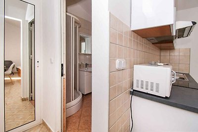 Vakantieappartement Gezinsvakantie Bibinje