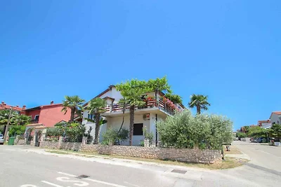 Ferienwohnung mit Klimaanlage und
