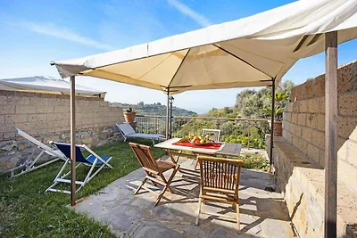 Appartamento Vacanza con famiglia Pompeiana