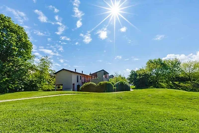 Ferienwohnung mit Golfplatz