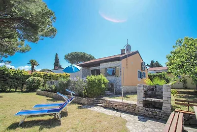 Villa an der Küste direkt am Strand gelegen m