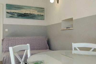 Ferienwohnung mit Klimaanlage