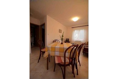 Vakantieappartement Gezinsvakantie Mali Lošinj