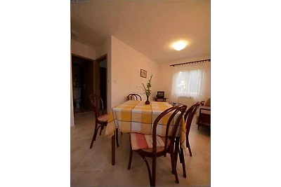 Ferienwohnung mit Terrasse