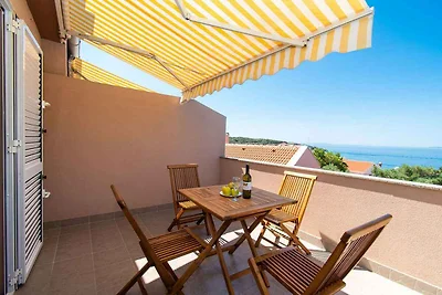 Ferienwohnung am Meer