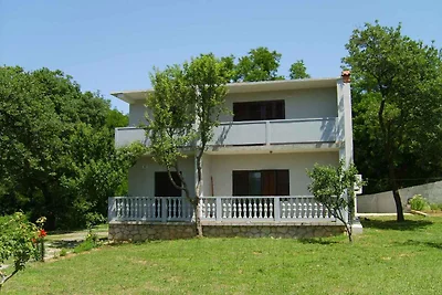 Appartement Vacances avec la famille Lopar