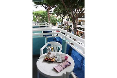 Appartamento Vacanza con famiglia Riccione