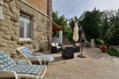 Appartamento Vacanza con famiglia Rijeka