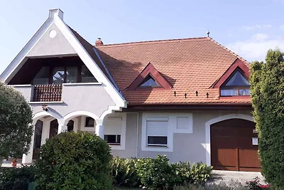 Ferienwohnung mit Garten und Grill