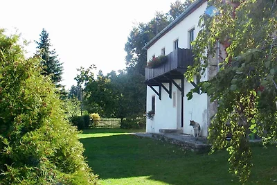 Ferienwohnung mit Billardtisch
