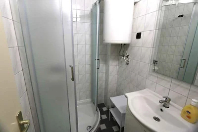 Vakantieappartement Gezinsvakantie Silo