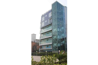 Vakantieappartement Gezinsvakantie Lignano Sabbiadoro