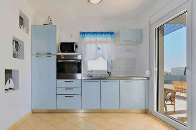 Ferienwohnung mit Klimaalage