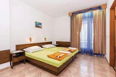 Ferienwohnung mit Klimaanlage und Grill